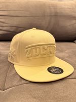 Snapback Zucker HowDeep