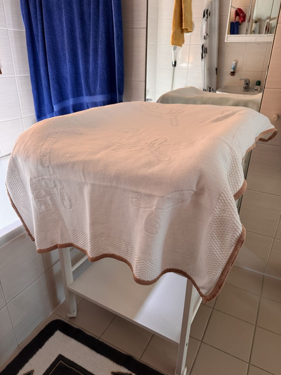 Tables à langer & accessoires: Wickeltisch – D'occasion à Winterthur par Merlin_98 1