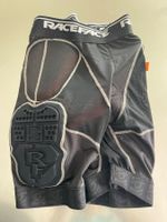 Race Face Flank Liner D30 Protektorenhose Gr S, neuwertig