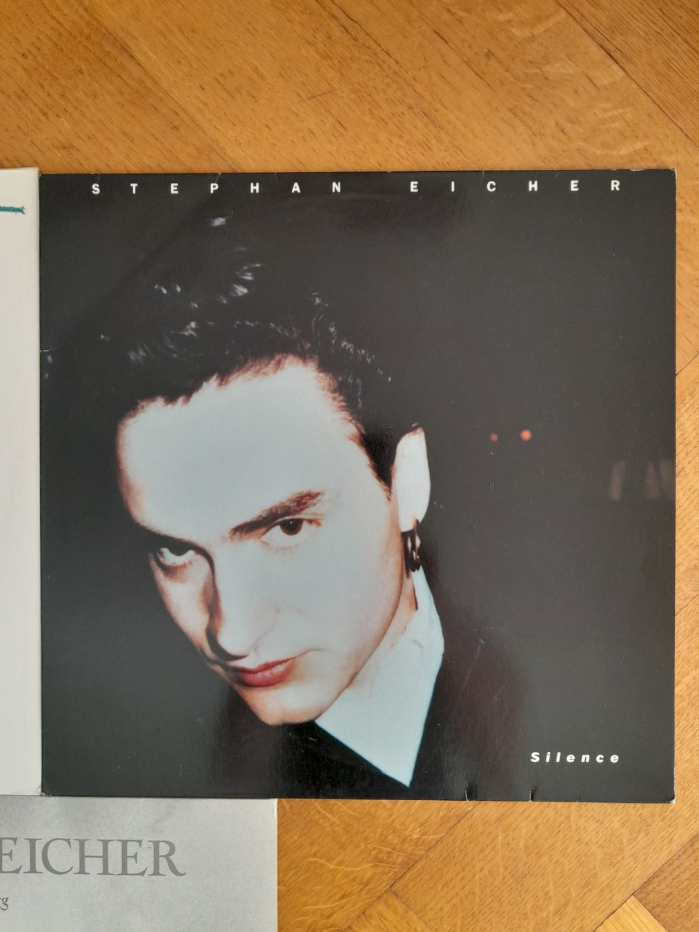 Dischi in vinile: 5x LP Set - Stephan Eicher – Usato da Lausanne venduto da jyle1018 3