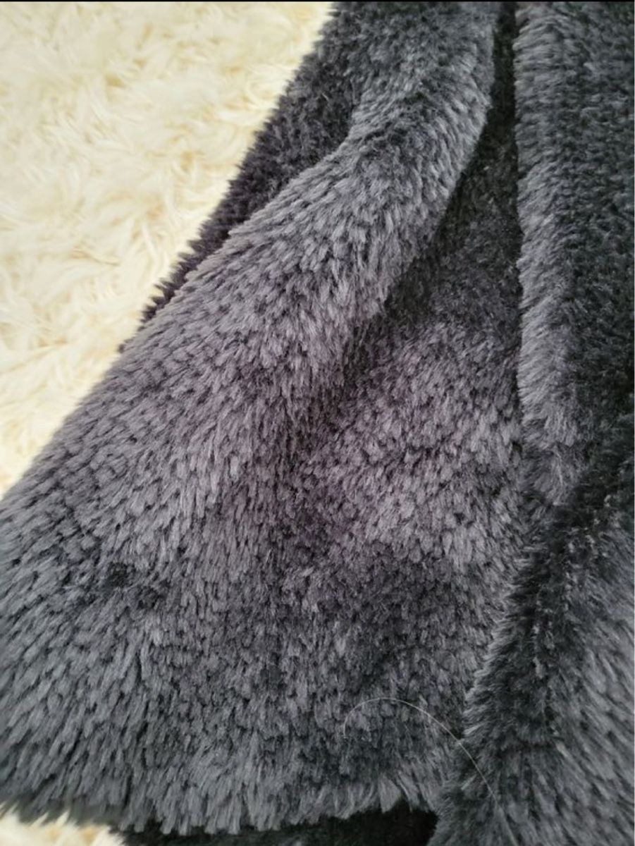 Guess Gilet & Giacche senza maniche: Guess Gilet, Kunstfell – Nuovo (secondo la descrizione) da Bern venduto da nui_6vmk 3