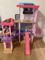 Barbie Haus