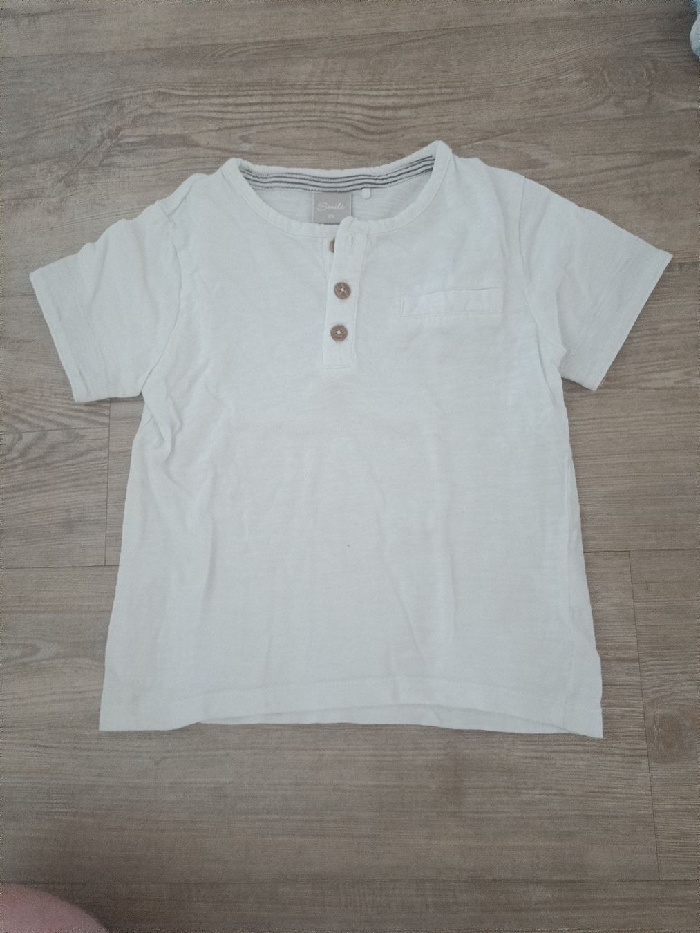 Camicie, T-shirt & Polo: T-Shirt Grösse 86 – Usato da Jaberg venduto da urig17.