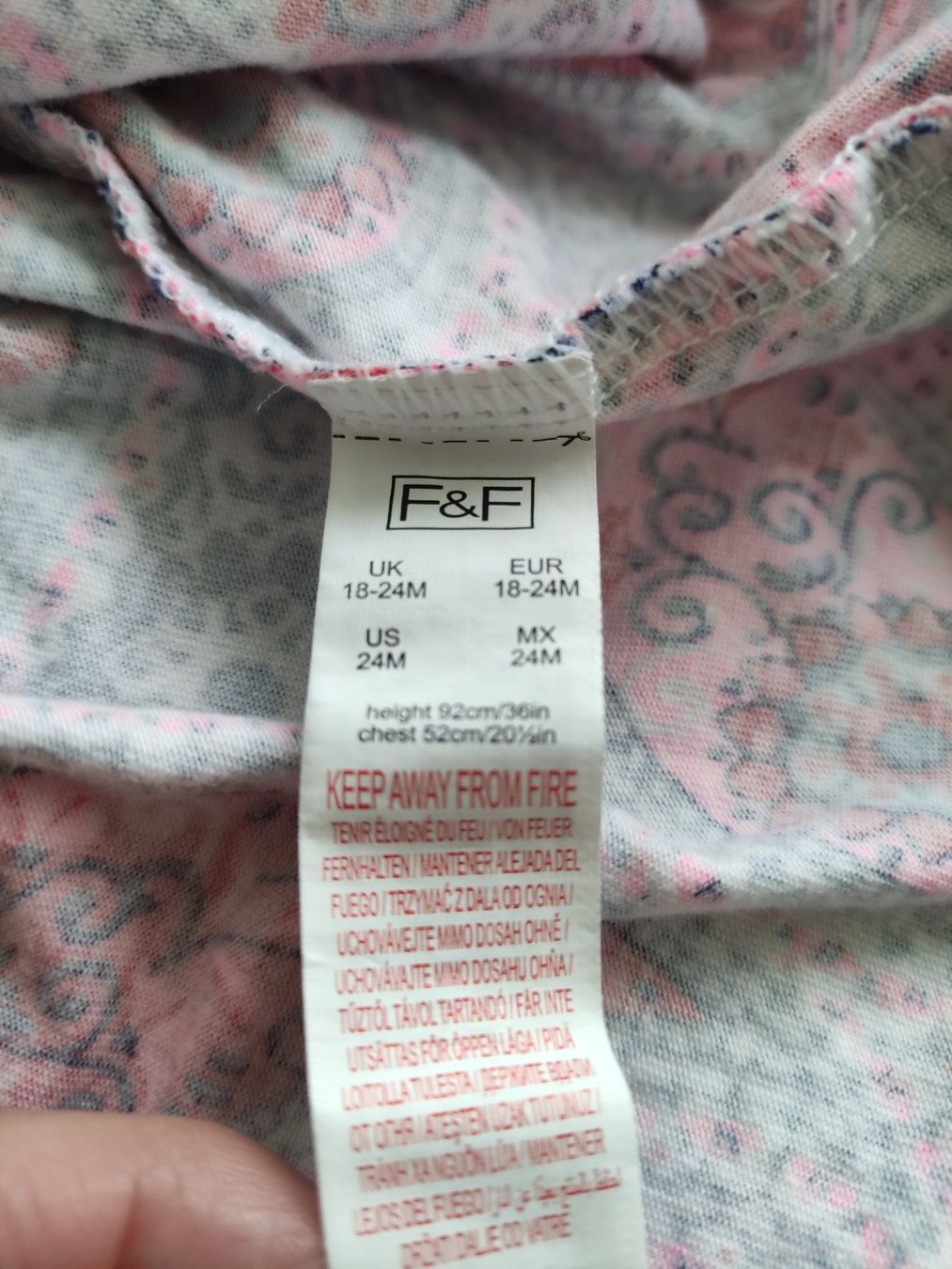 Vestiti & Gonne: Kleid Gr 92 – Usato da Zollikerberg venduto da nmonika 2