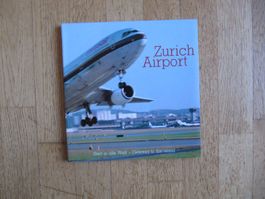 Zurich Airport Flughafen - Buch