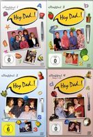 Hey Dad..! Die komplette Serie Staffel 1-4 DVD