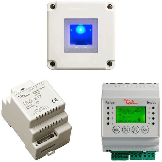 Feller NUPU overto Home SET REG - lecteur d'empreintes | Kaufen auf Ricardo