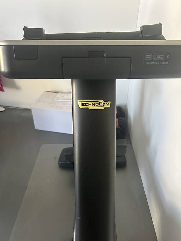 Technogym Hometrainer: Technogym Bike – Gebraucht aus Birmensdorf ZH von ani_8lcd 3