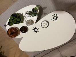 Table Basse - Wohnzimmertisch