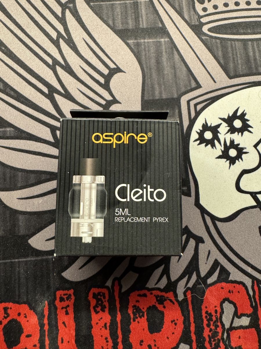 Autres tabacs: Vape Set Divers – D'occasion à Hindelbank par Foxds81 1