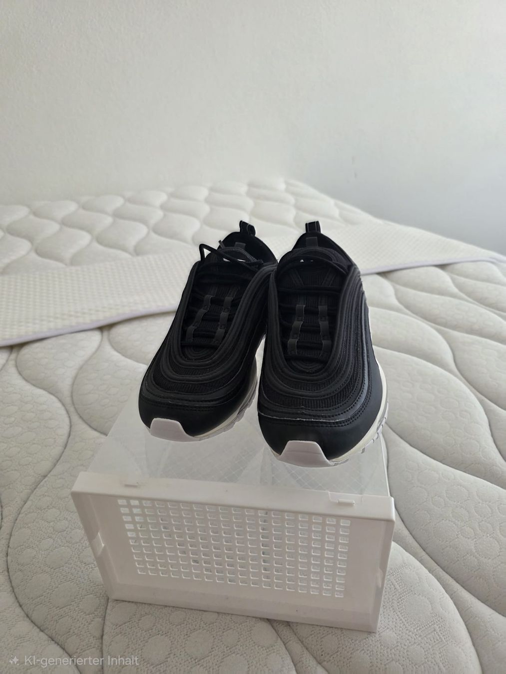 Nike Scarpe da uomo: Schuhe Nike air maxx Gr 42 – Usato da Reiden venduto da jasi029 1