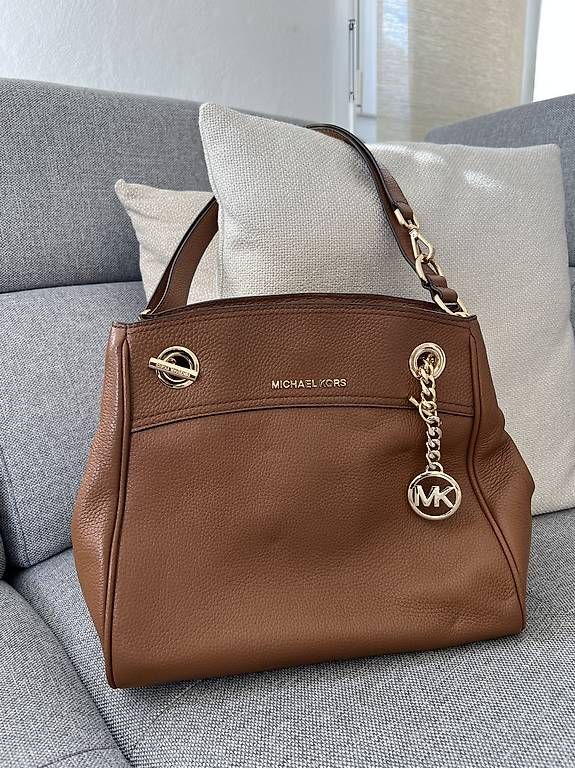 Borse da donna: Sac à main MIKAEL KORS – Usato da Echallens venduto da fayetrahel