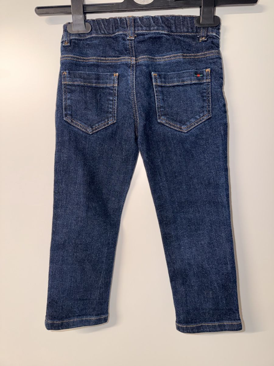 Gucci Pantaloni: Gucci Jungen Jeans , Gr. 24Mt – Usato da Frenkendorf venduto da banemk12 3