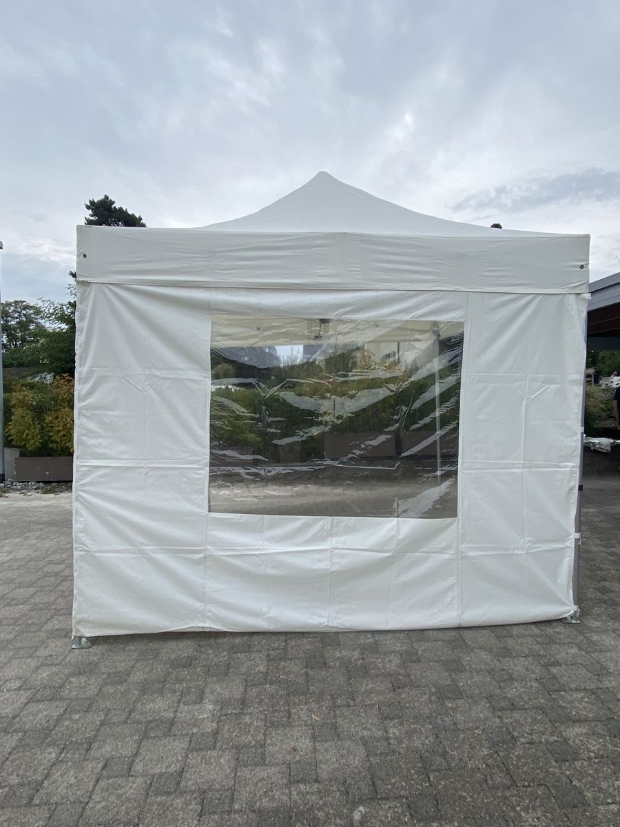 Zelte & Pavillons: Pagodenzelt – Gebraucht aus Wetzikon ZH von MiraOptik