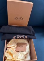💖 TOD'S  Karton/ Box / Staubbeutel 💖