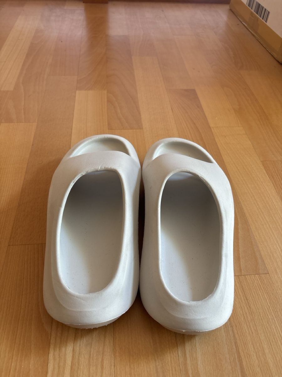 Chaussures hommes: Slippers – D'occasion à Chexbres par doe_xns6 1