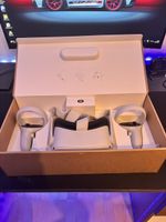 Oculus/Meta Quest 2