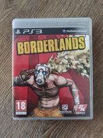 Borderlands PS3 Playstation