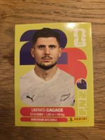 Panini Sticker 2026 NZL 5