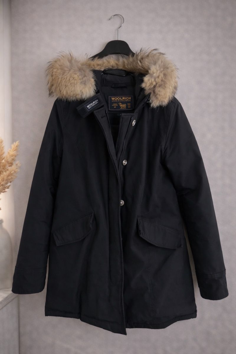 Woolrich Giacche: Woolrich Winterjacke in Grösse L – Nuovo (secondo la descrizione) da Thal venduto da jel_pg7r