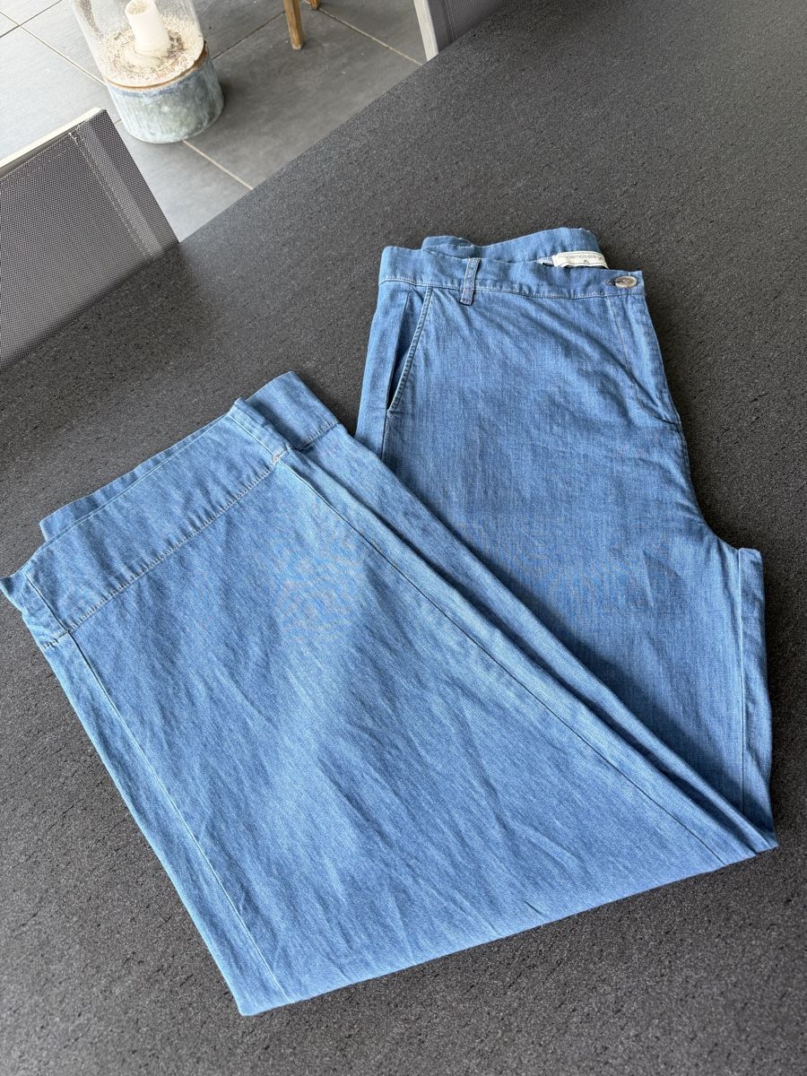 Jeans: Mademoiselle yéyé – Nuovo (secondo la descrizione) da Frauenfeld venduto da Chgunti