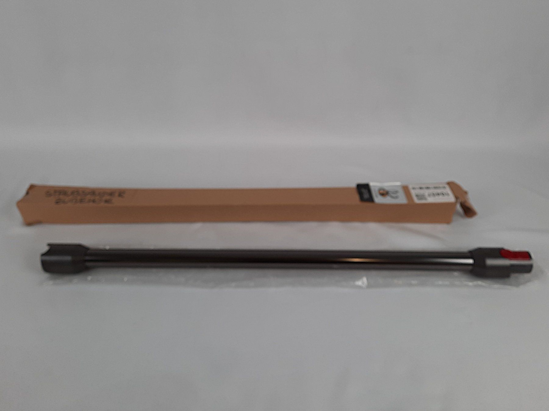 Staubsauger & Zubehör: FLICKBEE Staubsaugerrohr Dyson V12 Detect Slim – Neu (gemäss Beschreibung) aus Beinwil am See von Restwert_Beinwil