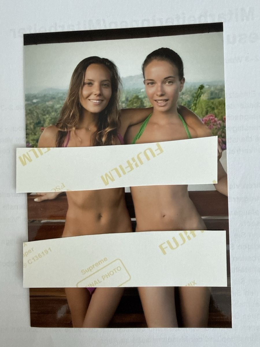 Foto & Immagini: Erotisches Foto  – Nuovo (secondo la descrizione) da Neukirch (Egnach) venduto da Maxi2009