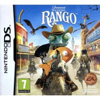 Rango - DS