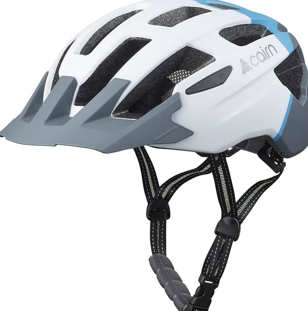 Casques: Casque Cairn PRISM Taille M 55-58cm – Neuf avec emballage d'origine à Orbe par D-stockFactory-Orbe