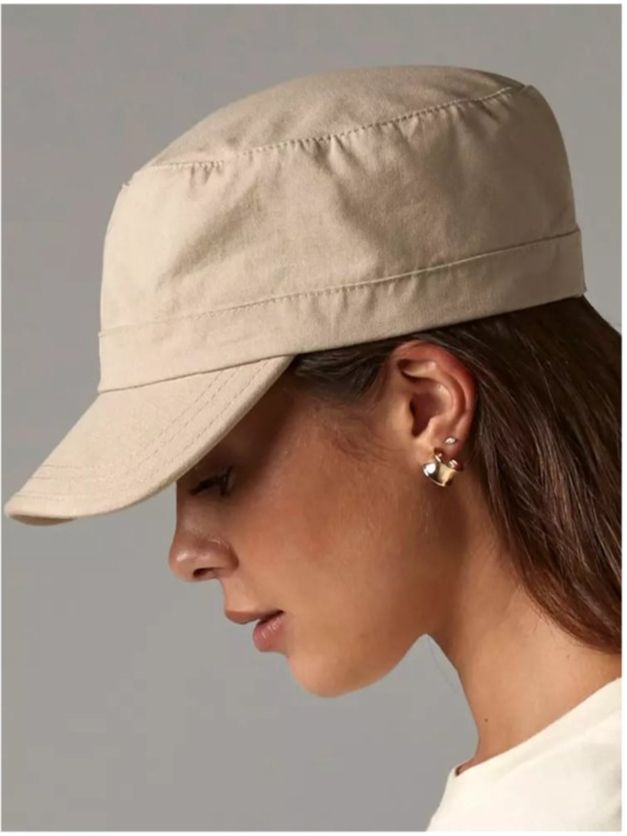 Sonstige Kleidung & Accessoires: 30 Stk. Mütze, Cap, Kappe "Army" olive green Beechfield – Neu (gemäss Beschreibung) aus Reichenburg von Mede04 1