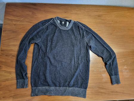 G-Star RAW Herren Pullover, Grösse M