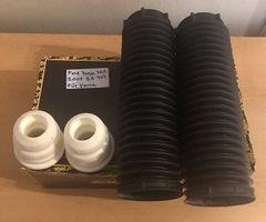 MONROE PK156 Staubschutzsatz, Stoßdämpfer FORD MAZDA VOLVO
