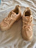 👟 BUFFALO Damen Sneaker Gr. 41