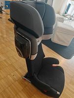 Cybex Solution X2-fix Kindersitz (15 - 36 kg) 