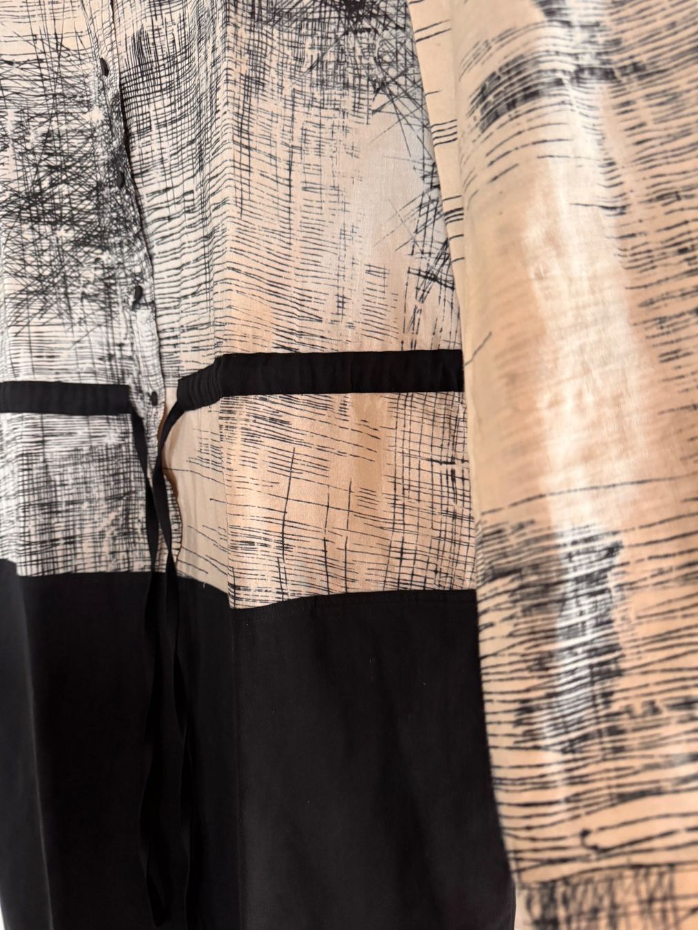 Kleider: Kleid von Mantu (M) – Gebraucht aus Meilen von Antete 3
