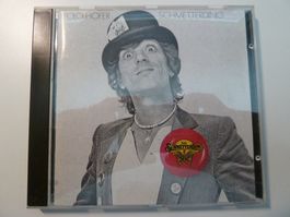 Polo Hofer - Schmetterding