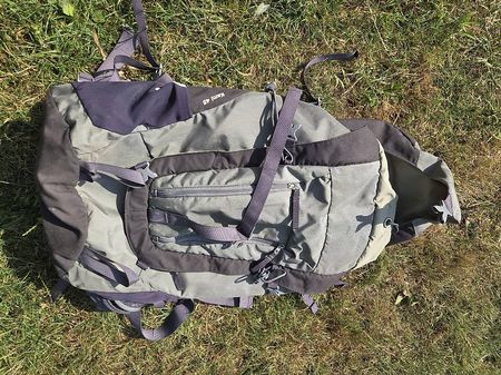 Rucksack 45L