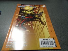 Ultimate Spider-Man, ISSUE 116