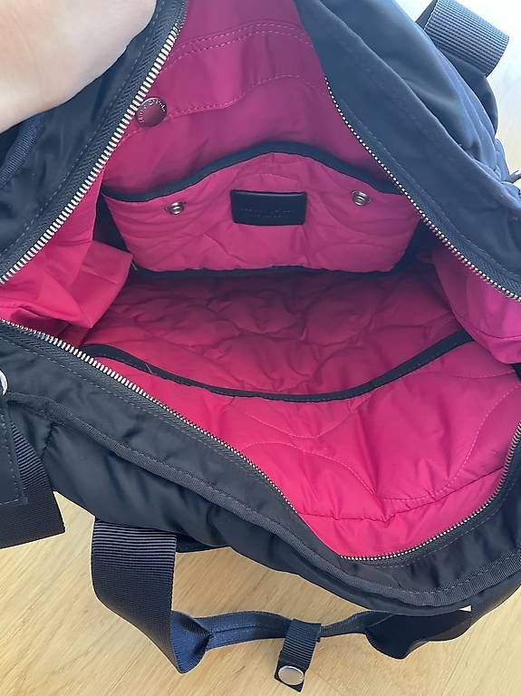 Zaini: Marc O'Polo Rucksack – Usato da Cham venduto da Neraida 2