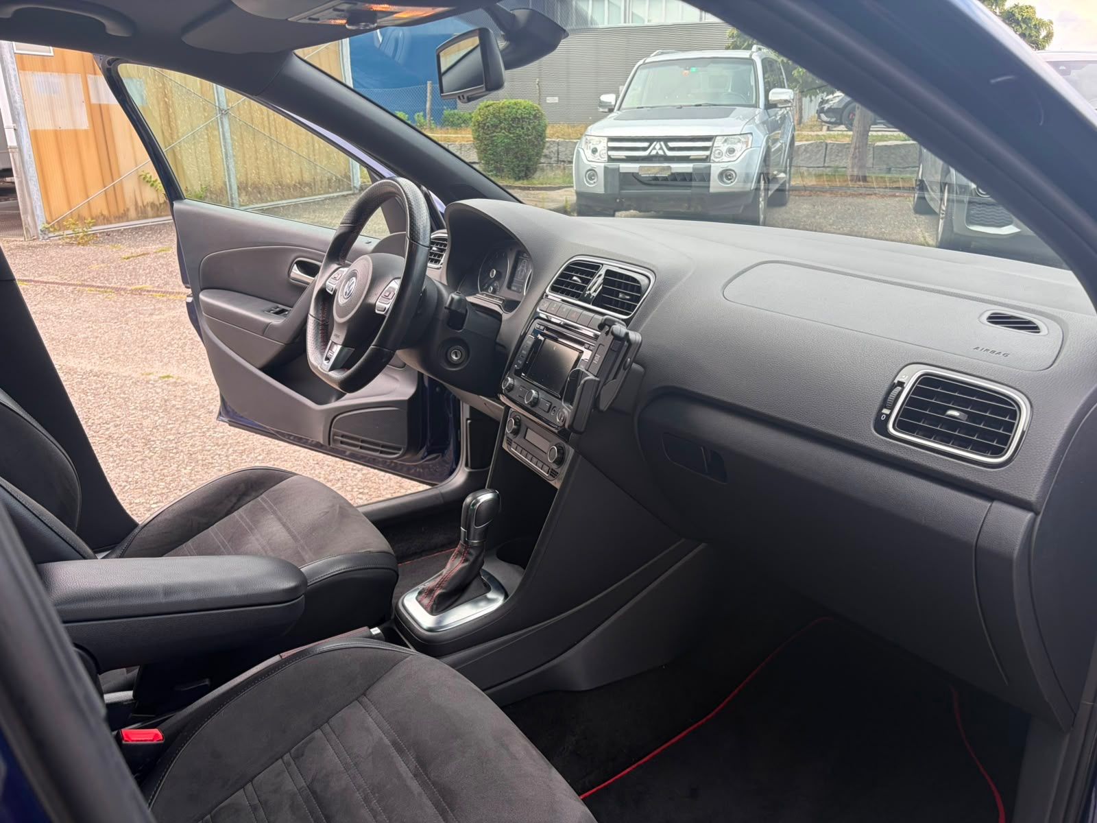 VW Automobili: Halbe Portion, doppelter Spass Polo GTI – Usato da Laupersdorf venduto da Pinio01 4