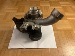 VW Turbolader 49180-01270