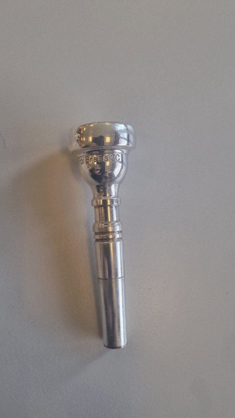 Strumenti musicali: Trompette professionnel, Carol Brass – Usato da Denges venduto da eti_qd8y 4