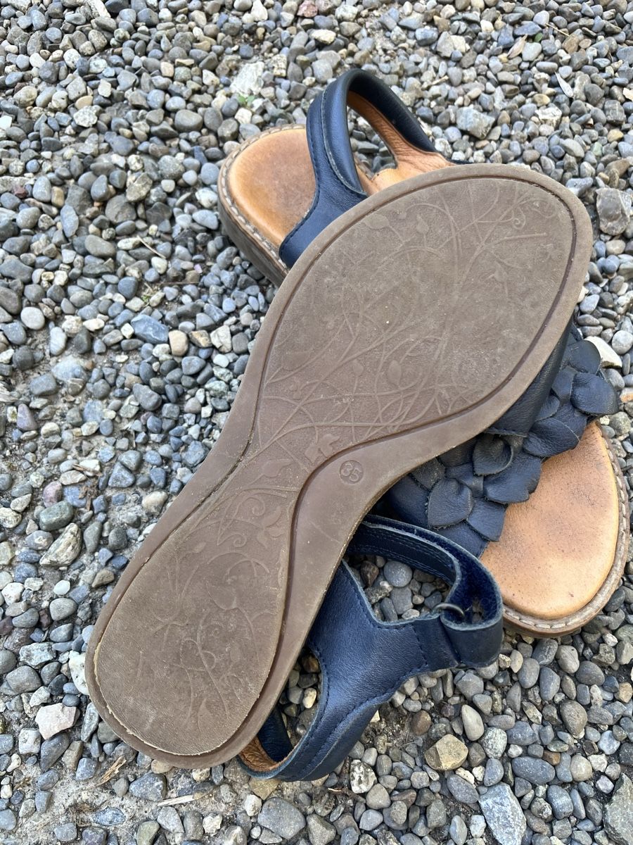 Froddo Scarpe per ragazze: Sandalen – Usato da Volketswil venduto da knecht78 3