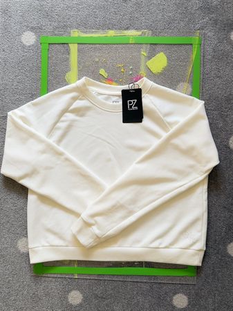 Pulli Powerzone von Ochsner Sport **UNGETRAGEN**