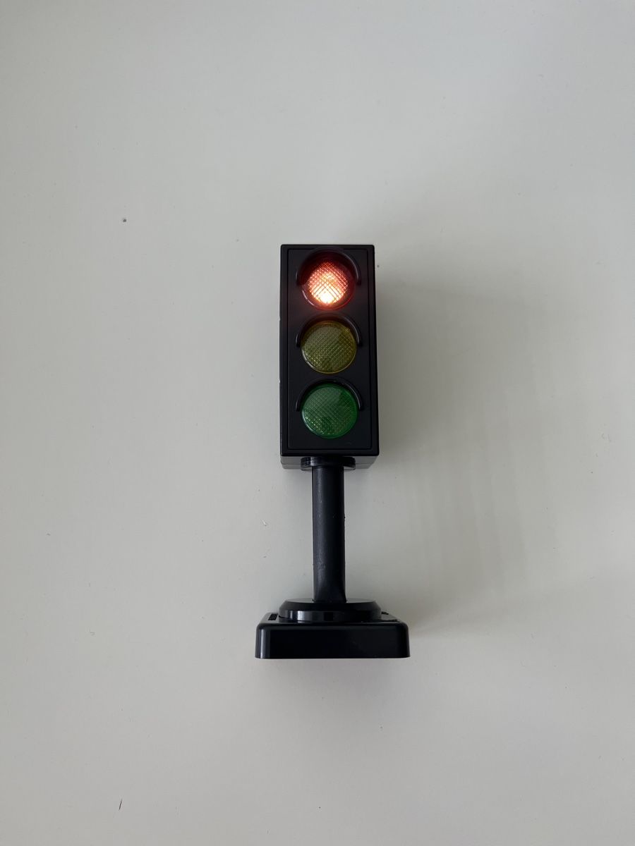 Giocattoli: Spielzeug Ampel  – Usato da Oftringen venduto da PhilBraMan