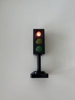 Spielzeug Ampel 