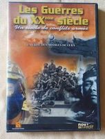 Guerres du XXème Siècle - DVD  La Crise des Missiles de Cuba