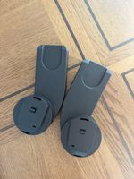 Cybex - Cybex Kinderwagen Adapter 