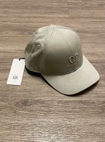 CP Company (Stone Island) Baseball Mütze (neu mit Etikett)!