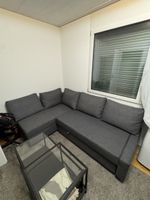 Friheten Sofa Bett - Neuwertig